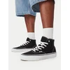 Tenis superge Vans Authentic Hi 2.0 VN000E8H6BT1 Črna