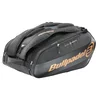 Bullpadel Torba za padel Vertex Black