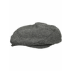 Brixton Hooligan Snap Cap grey/black