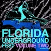 Various Artists - Florida Underground Fest Vol.2 (LP)