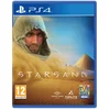 Starsand (PS4)