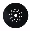 BOSCH Štitnici za tanjire 215 mm za rotacione šlajferice 2608000692