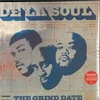 De La Soul The Grind Date (2 LP)
