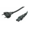 Napajalni kabel 220V EURO 2PIN 2m