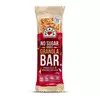 Vitalia Granola bar vanila&beli krem preliv 23g