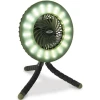 NGT Dynamic Fan & Bivvy Light 17 cm