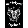 Motörhead England Zastava
