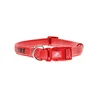 Ferribiella Ogrlica za pse Fuss-Comfort, 15 mm, Crvena