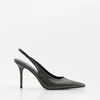 Reserved - LADIES` PUMPS