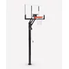 SPALDING koš Gold In-Ground 54