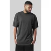 Mens Tall Tee - Grey