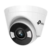 TP-Link VIGI C440-W(4MM) 4MP Full Color Wi-Fi Turret mrežna kamera SPECIFIKACI?E: 2.4G 150Mbps, 2*2 MIMO, H.265+/H.265/H.264+/H.264, 1/3 progresivni CMOS