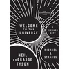 Welcome to the Universe