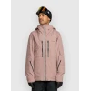 Volcom TDS Inf Gore-Tex Jacket mauve