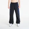 Hlače Nike Tech Mens Dri-FIT Woven Color-Block Pants Black/ Obsidian/ Black XL