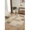 Conceptum Hypnose Tepih Beverly 2211, 160x230 cm, Beli