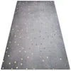 Decormat Zunanja preproga Zlate pike 100x150 cm