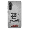 Fashion Case za Samsung Galaxy S23 FE S711B - Grey Drift