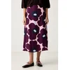 Marimekko krilo z lyocellom