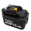 TELIT POWER Baterija za ručni alat Makita BL1450, Li-Ion, 14.4V, 5000mAh