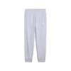 Puma SPORT COMFORT SWEATPANTS TR CL, ženske hlače, ljubičasta 685046