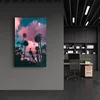 Wallity Slika SPR-1089, 70x110cm