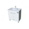 MIRELA DONJI ORMARIC+ LAVABO 60 KOCKA ROMA