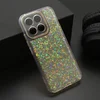 Futrola crystal glow za honor x8c narandzasta ( F123888 )