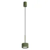 Sollux SL.2679 - Luster na sajli AURA 1xGX53/10W/230V zelena