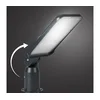 Brilagi - LED ulična lampa URBANLIGHT LED/50W/230V antracit IP65