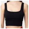 Ring Active Top Jet Black
