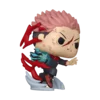 Funko POP! Plus: Jujutsu Kaisen - Yuji Itadori ( 070810 )