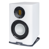 Elac Carina BS 243.4 weiß Seidenmatt Preis per Stück