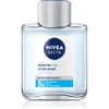 Nivea Sensitive voda po britju (After Shave) 100 ml