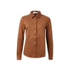 Anna Field Bluza oker