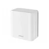 Asus Ruter ZenWiFi BD4(W-3-PK) AiMesh Extendable, 3.6 Gbps Wi-Fi 7
