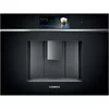 Siemens CT718L1B0 iQ700 Vgrajen avtomat za kavo, Home Connect