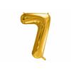 Anagram Balon številka 7