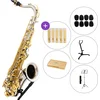 Latone LTS 600 Silver Royalty SET Tenor saksofon