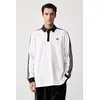 adidas Originals majica z dolgimi rokavi moška bombažna