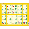 Sestavljanka MAXI - Mali dodatek 1-5 /10 kosov