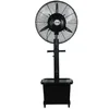 LINEA ventilator sa raspršivačem vode (mist fan) LMFCS-0674