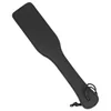 SuperLove Pleasure Paddle 32cm Black
