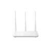 Tenda Wireless ruter AC3 AC750Mbps/ext3x5dBi/2,4-5GHz/4xLAN/WAN