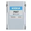 Kioxia SSD PM7-R 15.36TB 2.5 (15mm) SAS 24Gb/s SED Read Intensive DWPD 1 | KPM7VRUG15T3