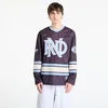 Dres RIPNDIP No Days Off Hockey Jersey Plum L
