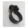 OBJEMKA EUROCLIP FI 50MM - ANTRACIT RAL 7016