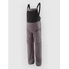 Patagonia Snowdrifter Bib Pants may grey
