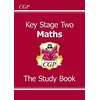 KS2 Maths Study Book - Ages 7-11