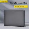 Milooky Torba za laptop, Tamnosiva